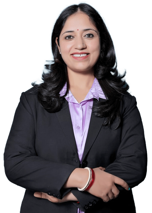 Dr. Vinita Baghel