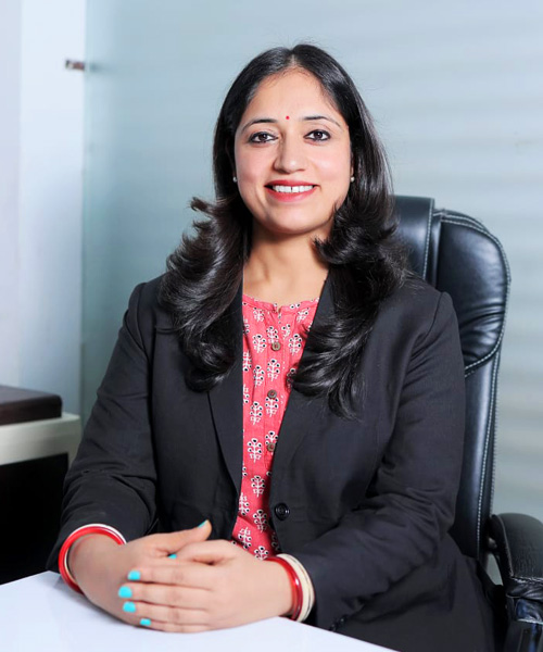 Dr. Vinita Baghel