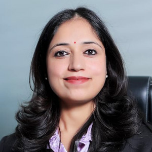 Dr. Vinita Baghel